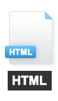 HTML出力